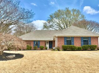 396 N Main St, Collierville, TN 38017