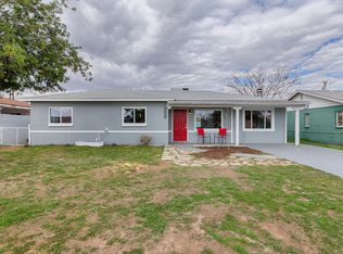4922 W Ocotillo Rd, Glendale, AZ 85301
