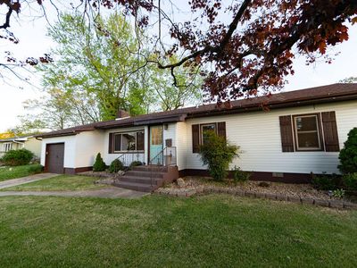912 Armstrong Avenue, West Plains, MO, 65775