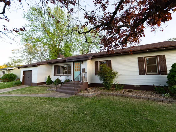 912 Armstrong Avenue, West Plains, MO 65775