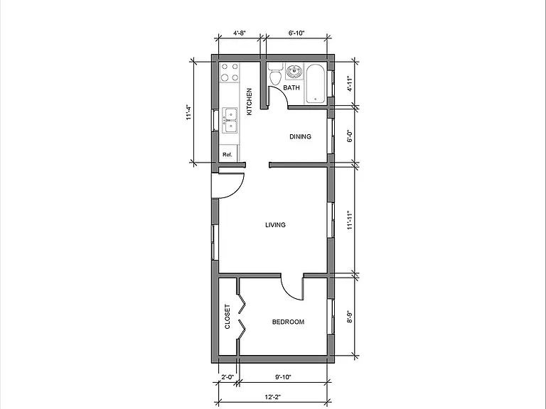 Retama Apartments — Photo 35