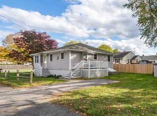 254 Greenwood St, Worcester, MA 01607