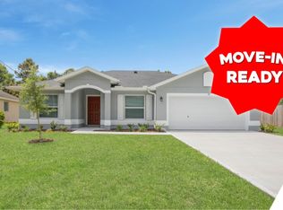 22 Prince Eric Ln, Palm Coast, FL 32164