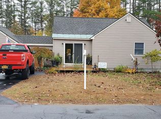 15 3rd Ave, Hadley, NY 12835