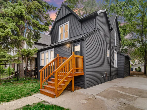 6725 S Saint Lawrence Ave, Chicago, IL 60637