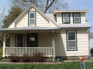 3720 Saint Paul Ave, Lincoln, NE 68504