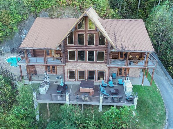 Sevier County Real Estate Sevier County Tn Homes For Sale Zillow