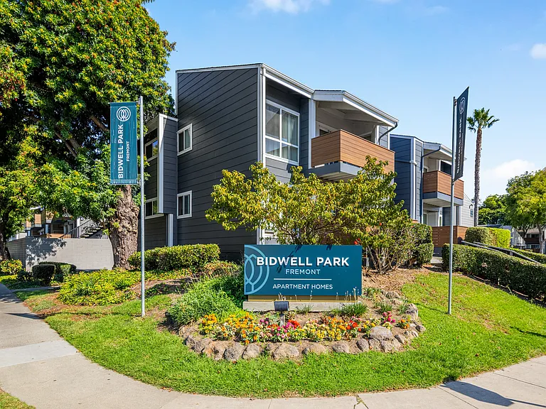 Bidwell Park Fremont — Photo 32