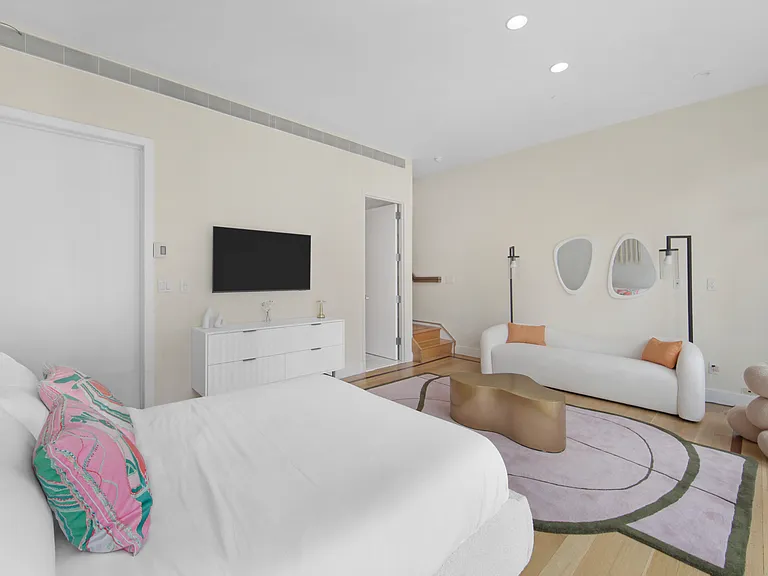 147 Lexington Ave #PENTHOUSE — Photo 12