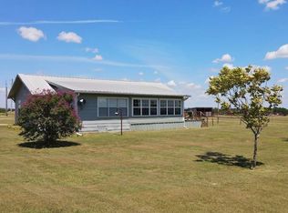 901 County Road 12500, Paris, TX 75462