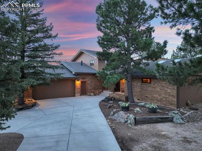 5065 Cliff Point Cir E, Colorado Springs, CO, 80919