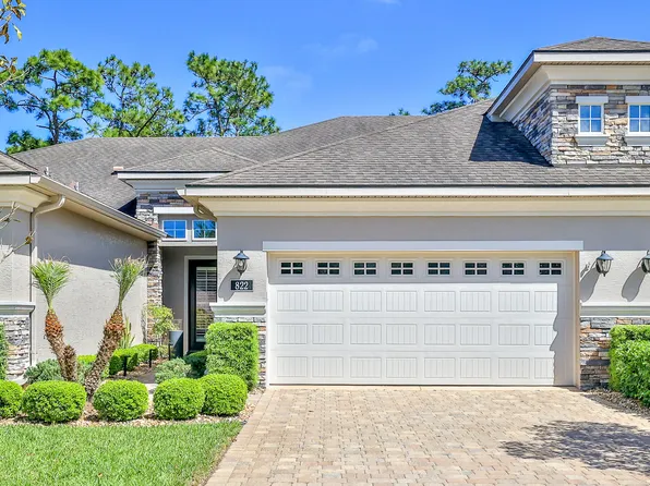 822 Aldenham Ln, Ormond Beach, FL 32174