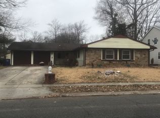 133 Eastbrook Ln, Willingboro, NJ