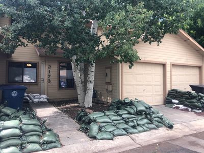2173 E Arroyo Seco Dr, Flagstaff, AZ, 86004