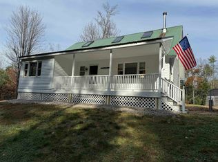 14 Bean Smith Dr, Effingham, NH 03882