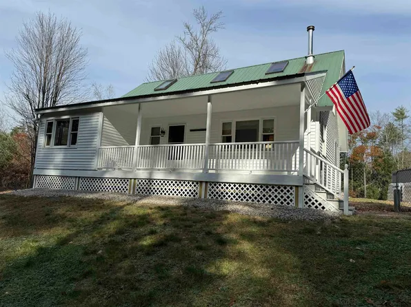 14 Bean Smith Drive, Effingham, NH 03882