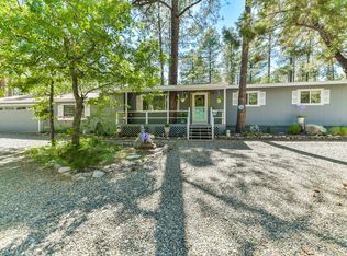 4166 S Adeline Dr, Prescott, AZ 86303