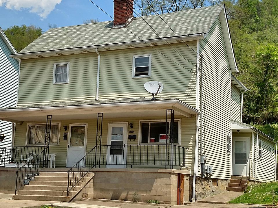 1st image of 1710 Marshall St