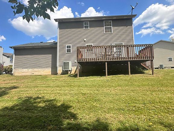 4th image of 708 Clear Spring Ct
