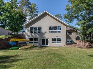 120 Highway 70 St, Saint Germain, WI 54558