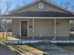 320 Bruner Ave, Evergreen, AL 36401