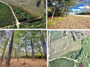 770 Center Hill School Rd NW, Crawfordville, GA 30631