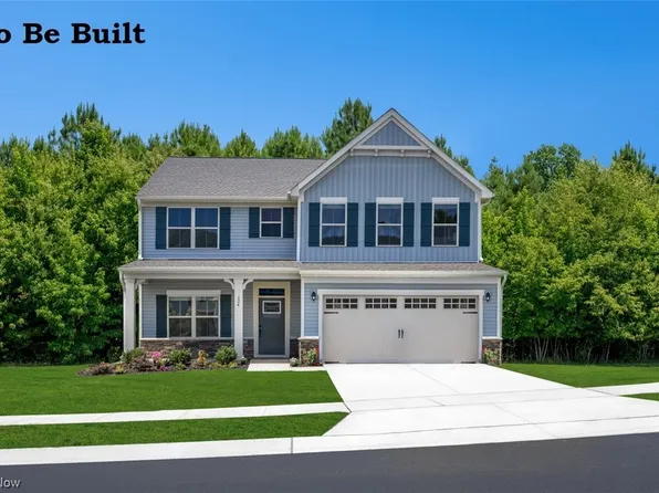 2213 S Park Rd, Twinsburg, OH 44087