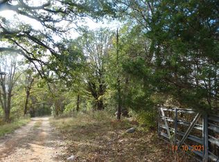 12196 County Road 2128, Whitehouse, TX 75791