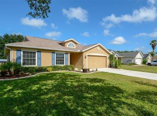 11719 Shirburn Cir, Parrish, FL 34219