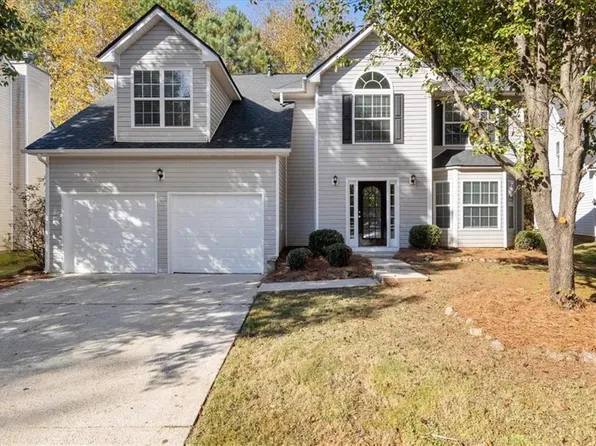 2041 Reflective Waters Rd, Villa Rica, GA 30180