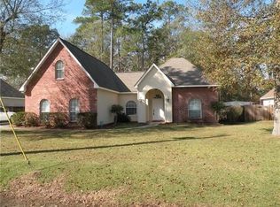 1510 Molitor St, Mandeville, LA 70448