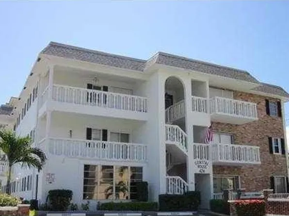 424 N Riverside Drive #205, Pompano Beach, FL 33062