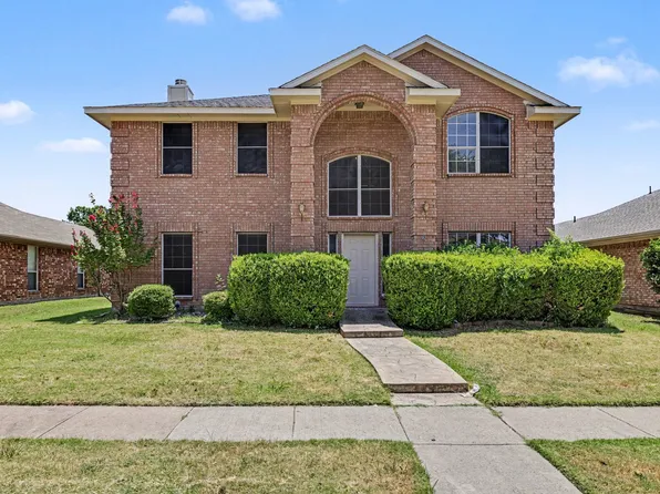 4909 Monte Vista Ln, McKinney, TX 75070