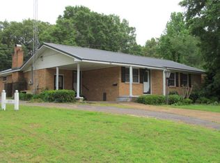 205 Jones St, Batesville, MS 38606