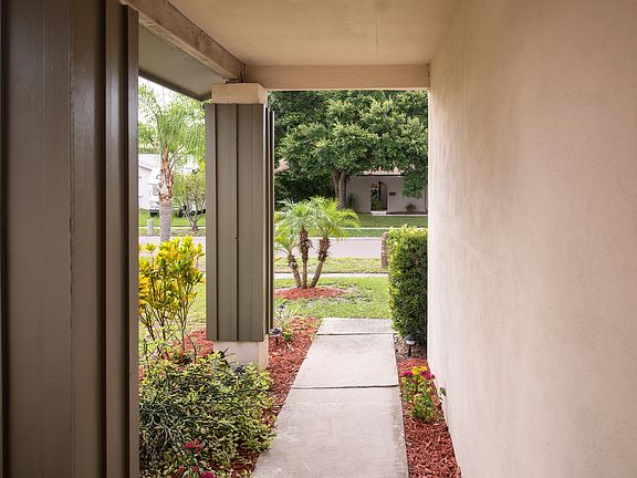 covered entry