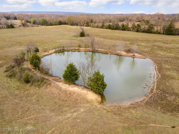 3106 E Highway 10, Greenwood, AR 72936