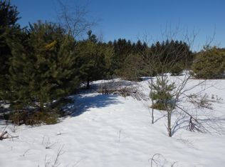 4th St, Bear Lake, MI 49614