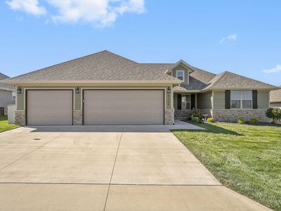 4269 Madrid Avenue, Ozark, MO, 65721
