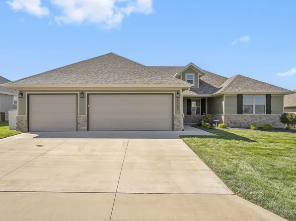 4269 Madrid Avenue, Ozark, MO 65721