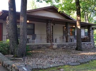 2303 Trails End Dr, Bentonville, AR 72712