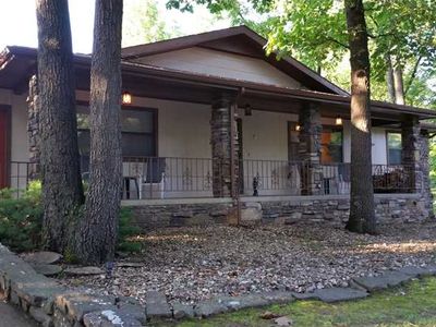 2303 Trails End Dr, Bentonville, AR, 72712