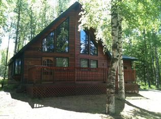 6550 W Sunset Ave, Wasilla, AK 99623