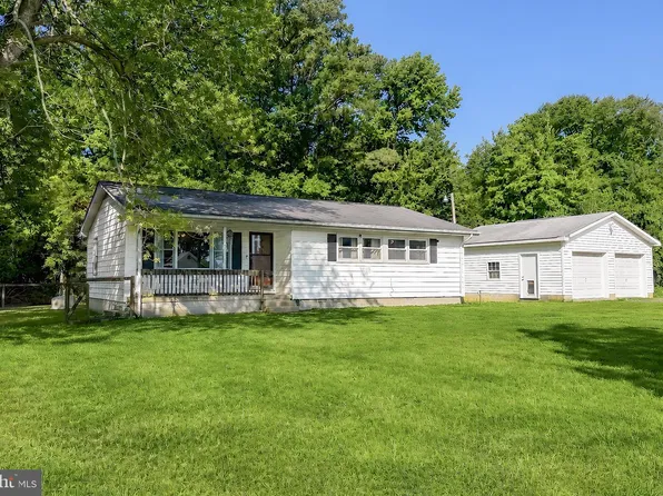 13315 Point Lookout Rd, Ridge, MD 20680