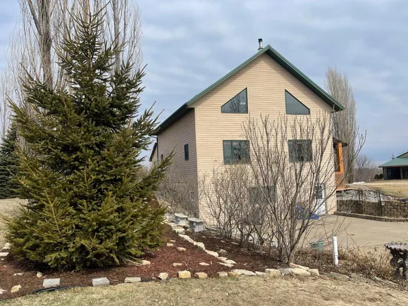 31399 Pier Ridge Rd, La Crescent, MN 55947