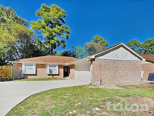 5507 Bridgegate Dr Photo 1