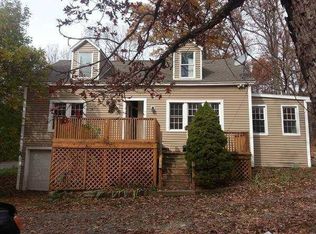 10-14 Wheeler Rd #10, Rhinebeck, NY 12572