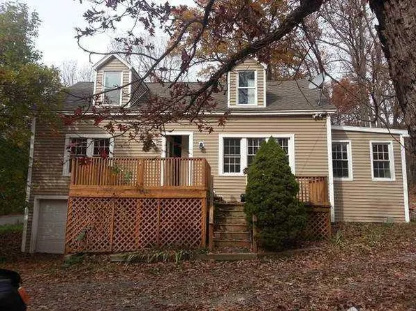 10-14 Wheeler Rd #10, Rhinebeck, NY 12572