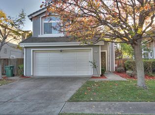 36912 Papaya St, Newark, CA 94560