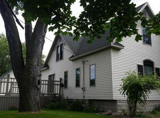 2482 Bullock Rd, Bay City, MI 48708