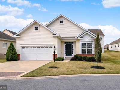 504 Morvich Way, Havre De Grace, MD, 21078